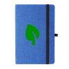 Strand Snow Canvas Bound Journal Notebook 5.5" X 8.27" Thumbnail