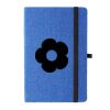 Strand Snow Canvas Bound Journal Notebook 5.5" X 8.27" Thumbnail