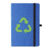 Strand Snow Canvas Bound Journal Notebook 5.5" X 8.27" Thumbnail