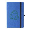 Strand Snow Canvas Bound Journal Notebook 5.5" X 8.27" Thumbnail
