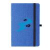 Strand Snow Canvas Bound Journal Notebook 5.5" X 8.27" Thumbnail