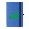 Strand Snow Canvas Bound Journal Notebook 5.5" X 8.27" Thumbnail