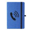 Strand Snow Canvas Bound Journal Notebook 5.5" X 8.27" Thumbnail
