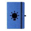 Strand Snow Canvas Bound Journal Notebook 5.5" X 8.27" Thumbnail