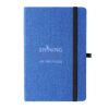 Strand Snow Canvas Bound Journal Notebook 5.5" X 8.27" Thumbnail