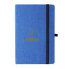 Strand Snow Canvas Bound Journal Notebook 5.5" X 8.27" Thumbnail