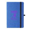 Strand Snow Canvas Bound Journal Notebook 5.5" X 8.27" Thumbnail