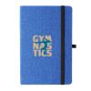Strand Snow Canvas Bound Journal Notebook 5.5" X 8.27" Thumbnail