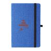 Strand Snow Canvas Bound Journal Notebook 5.5" X 8.27" Thumbnail