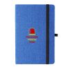 Strand Snow Canvas Bound Journal Notebook 5.5" X 8.27" Thumbnail