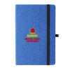 Strand Snow Canvas Bound Journal Notebook 5.5" X 8.27" Thumbnail