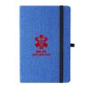 Strand Snow Canvas Bound Journal Notebook 5.5" X 8.27" Thumbnail