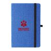 Strand Snow Canvas Bound Journal Notebook 5.5" X 8.27" Thumbnail