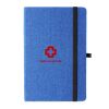 Strand Snow Canvas Bound Journal Notebook 5.5" X 8.27" Thumbnail