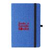 Strand Snow Canvas Bound Journal Notebook 5.5" X 8.27" Thumbnail