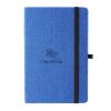 Strand Snow Canvas Bound Journal Notebook 5.5" X 8.27" Thumbnail