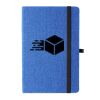 Strand Snow Canvas Bound Journal Notebook 5.5" X 8.27" Thumbnail