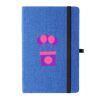 Strand Snow Canvas Bound Journal Notebook 5.5" X 8.27" Thumbnail