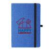 Strand Snow Canvas Bound Journal Notebook 5.5" X 8.27" Thumbnail