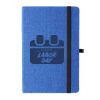 Strand Snow Canvas Bound Journal Notebook 5.5" X 8.27" Thumbnail