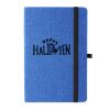 Strand Snow Canvas Bound Journal Notebook 5.5" X 8.27" Thumbnail
