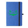 Strand Snow Canvas Bound Journal Notebook 5.5" X 8.27" Thumbnail