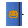 Strand Snow Canvas Bound Journal Notebook 5.5" X 8.27" Thumbnail