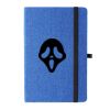 Strand Snow Canvas Bound Journal Notebook 5.5" X 8.27" Thumbnail