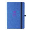 Strand Snow Canvas Bound Journal Notebook 5.5" X 8.27" Thumbnail