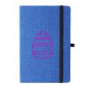 Strand Snow Canvas Bound Journal Notebook 5.5" X 8.27" Thumbnail