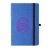 Strand Snow Canvas Bound Journal Notebook 5.5" X 8.27" Thumbnail