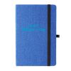 Strand Snow Canvas Bound Journal Notebook 5.5" X 8.27" Thumbnail
