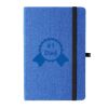 Strand Snow Canvas Bound Journal Notebook 5.5" X 8.27" Thumbnail