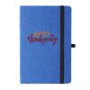 Strand Snow Canvas Bound Journal Notebook 5.5" X 8.27" Thumbnail