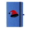 Strand Snow Canvas Bound Journal Notebook 5.5" X 8.27" Thumbnail