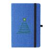 Strand Snow Canvas Bound Journal Notebook 5.5" X 8.27" Thumbnail