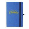 Strand Snow Canvas Bound Journal Notebook 5.5" X 8.27" Thumbnail