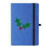 Strand Snow Canvas Bound Journal Notebook 5.5" X 8.27" Thumbnail