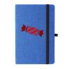 Strand Snow Canvas Bound Journal Notebook 5.5" X 8.27" Thumbnail