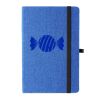 Strand Snow Canvas Bound Journal Notebook 5.5" X 8.27" Thumbnail