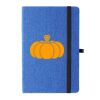 Strand Snow Canvas Bound Journal Notebook 5.5" X 8.27" Thumbnail