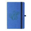 Strand Snow Canvas Bound Journal Notebook 5.5" X 8.27" Thumbnail