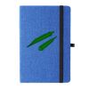 Strand Snow Canvas Bound Journal Notebook 5.5" X 8.27" Thumbnail