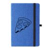 Strand Snow Canvas Bound Journal Notebook 5.5" X 8.27" Thumbnail