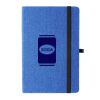 Strand Snow Canvas Bound Journal Notebook 5.5" X 8.27" Thumbnail