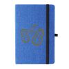 Strand Snow Canvas Bound Journal Notebook 5.5" X 8.27" Thumbnail