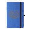 Strand Snow Canvas Bound Journal Notebook 5.5" X 8.27" Thumbnail