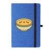 Strand Snow Canvas Bound Journal Notebook 5.5" X 8.27" Thumbnail