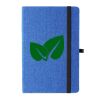 Strand Snow Canvas Bound Journal Notebook 5.5" X 8.27" Thumbnail