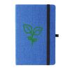 Strand Snow Canvas Bound Journal Notebook 5.5" X 8.27" Thumbnail